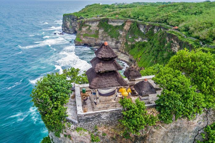 Uluwatu bali